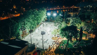 Tbilisi