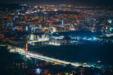 Tbilisi