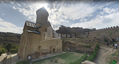 Tbilisi