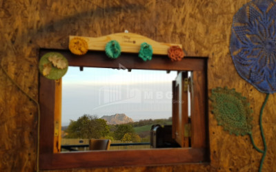 თეთრიწყაროს რაიონი, სოფელი ორბეთი - Green Space