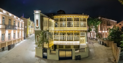Tbilisi