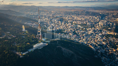Tbilisi