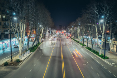 Tbilisi