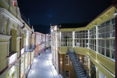 Tbilisi
