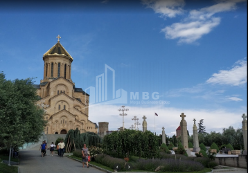 Tbilisi