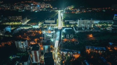 Tbilisi