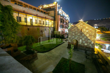 Tbilisi