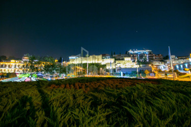 Tbilisi