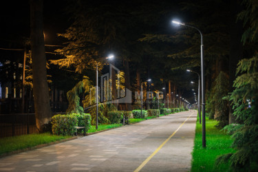 Tbilisi