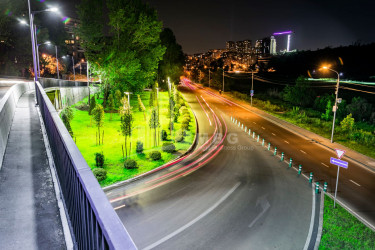 Tbilisi