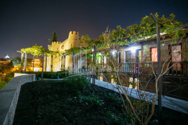 Tbilisi