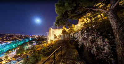 Tbilisi