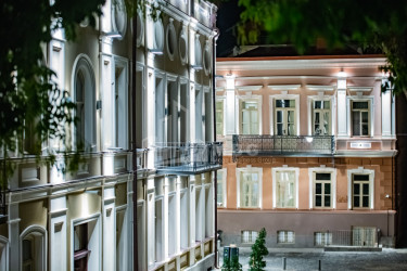 Tbilisi