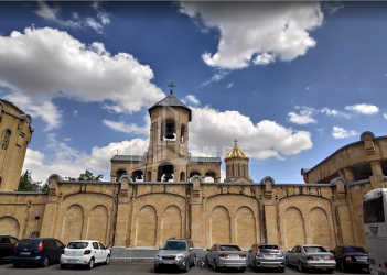 Tbilisi