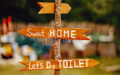 თეთრიწყაროს რაიონი, სოფელი ორბეთი - Green Space