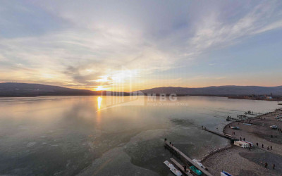 დუშეთის რაიონი, სოფ. ბაზალეთი.