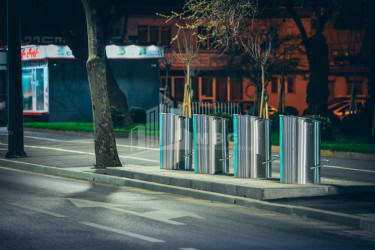 Tbilisi