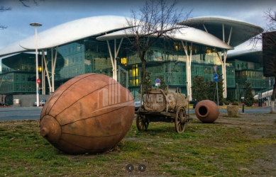 Tbilisi
