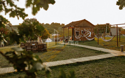 თეთრიწყაროს რაიონი, სოფელი ორბეთი - Green Space