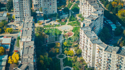 Tbilisi