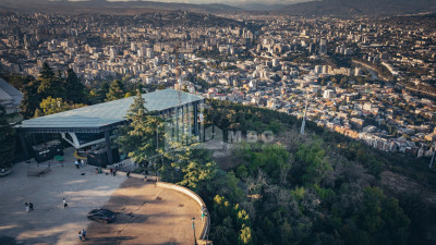 Tbilisi