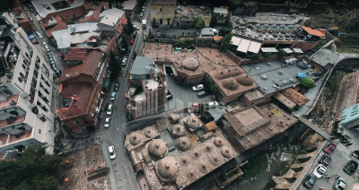 Tbilisi