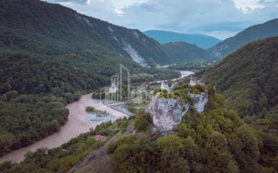Рача - Лечхуми, Квемо Сванети