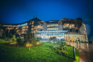 Tbilisi