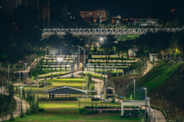 Tbilisi