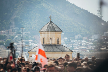 Tbilisi