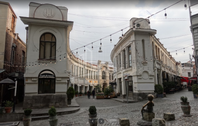 Tbilisi