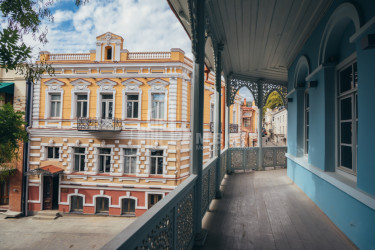 Tbilisi