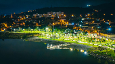 Tbilisi