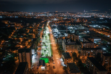 Tbilisi