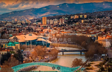 Tbilisi
