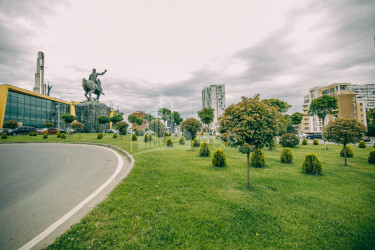 Tbilisi