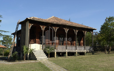 Рача - Лечхуми, Квемо Сванети