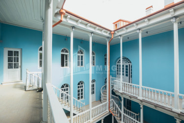 Tbilisi
