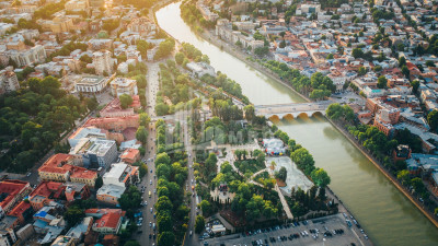 Tbilisi