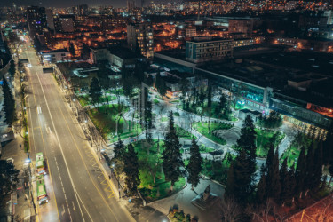 Tbilisi