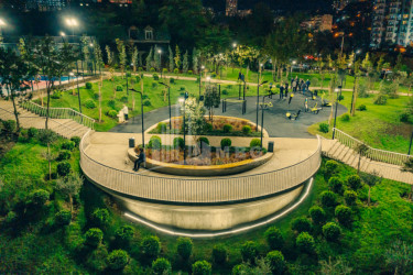 Tbilisi
