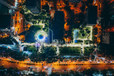 Tbilisi