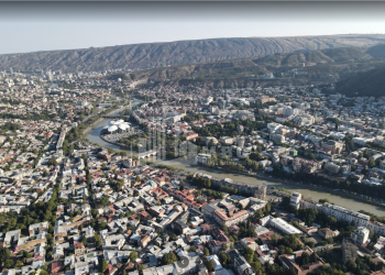 Tbilisi