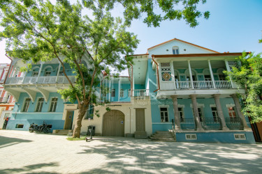 Tbilisi