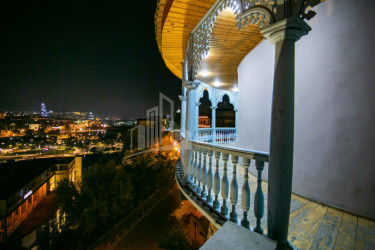Tbilisi