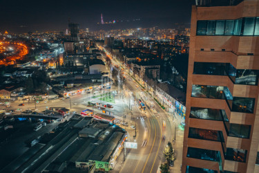 Tbilisi