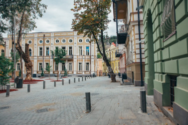 Tbilisi