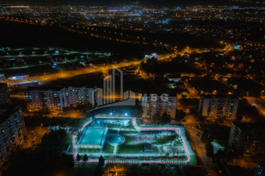 Tbilisi