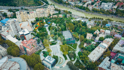 Tbilisi