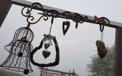 თეთრიწყაროს რაიონი, სოფელი ორბეთი - Green Space